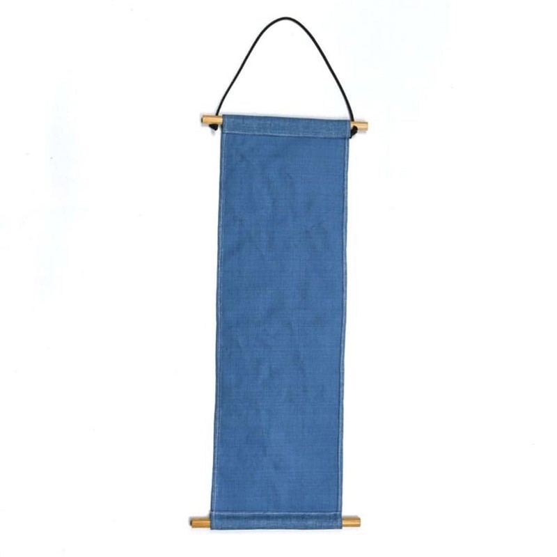 Sakura Horikiri Long Tapestry Scented Hanging Ornament 4122339