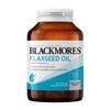 Blackmores Flaxseed Oil 100 Capsules