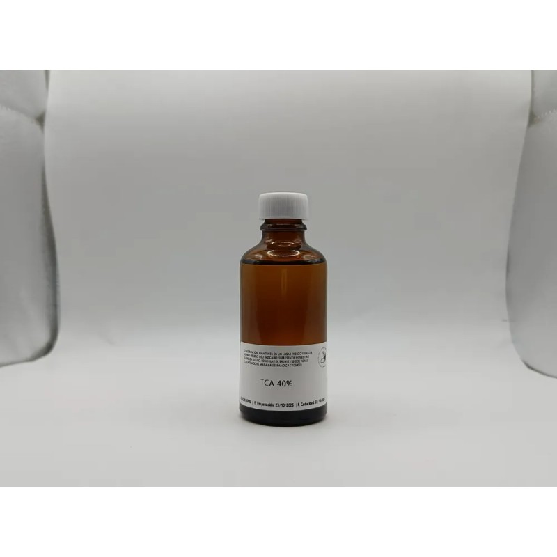 Formulab Tca 40%