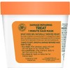 Garnier Fructis Damage Repairing Treat 1 Minute Hair Mask with