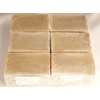 Patonis Greek Soap Green Set of 6