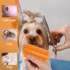 MOLZINY Pack of 40 Anti-Louse Hair Bobbles with Extra Fine