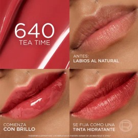 Sérum Tinta Para Labios Hyaluron 640 L'oréal Paris