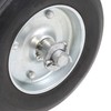 6 Inch Rolling Gate Wheels for Chain Link Fence Rolling