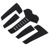 Surfboard Traction Pads Surf Pads EVA Tail Deck Grip AntiSlip