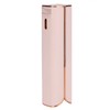 Portable Mini Electric Fan USB Rechargeable Handheld Cooling Fan for