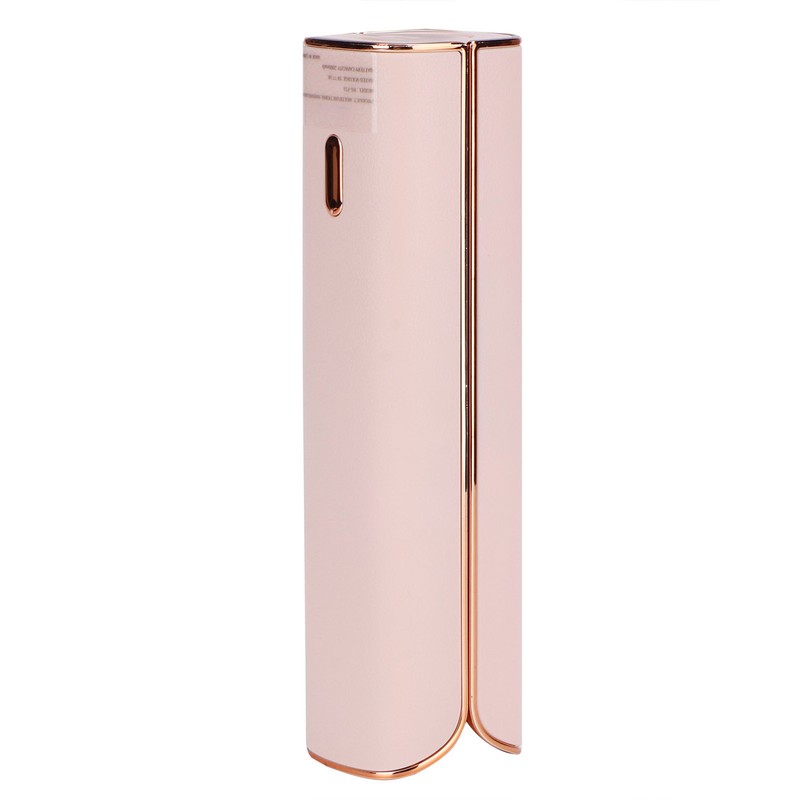 Portable Mini Electric Fan USB Rechargeable Handheld Cooling Fan for