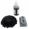 Decorative Shop Black Soap Aroma Stone Colour 30gr