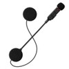 Motorcycle Helmet BT Headset Hands-free Speaker Motorcycle Headset with Song