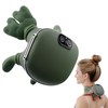 4D Bionic Hand Neck Massager, Electric Shiatsu Massager