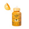 Sass & Belle Leopard Kids' Water Bottle