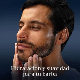 Aceite Para Barba King C Gillette De 30ml