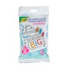 Crayola Sprinkle Art Say What Activity Kit, Word Art, Gift