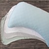 Honeydew Sleep The Scrumptious Bamboo Pillowcase for Travel Pillows -