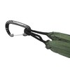 ROCKLAND Unisex - Adult 295 Hammock, Dark Green, 12 cm