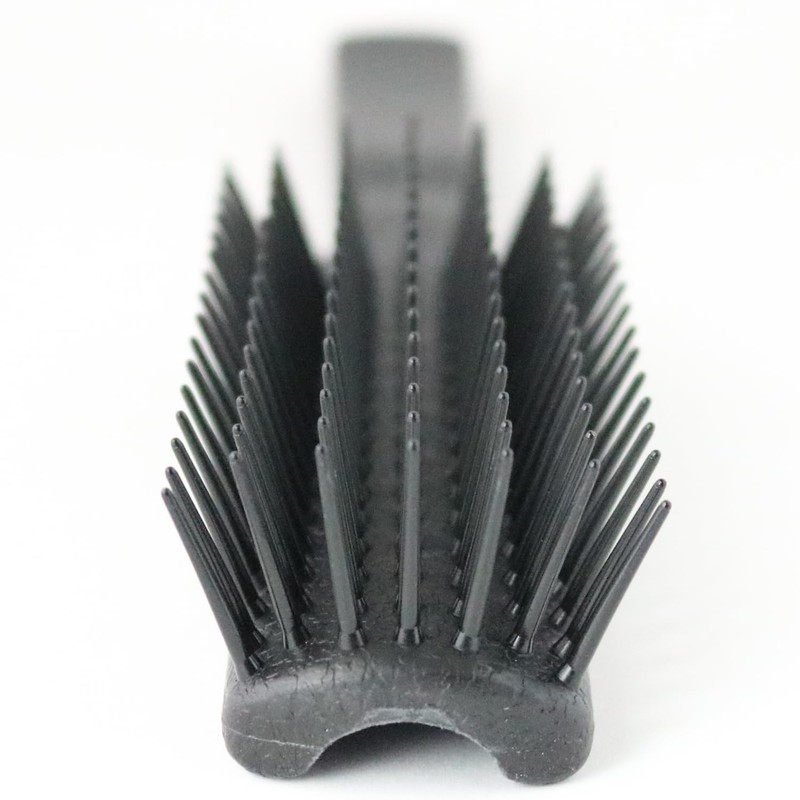 Sanby Industries SL-801 Heat Resistant Blow Brush