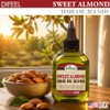Difeel Aceite natural premium para el cuidado del cabello, aceite