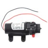 Micro Diaphragm Pump, 24V 60W Mini Electric Water Pump 5L/m