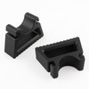 Bike Repair Handlebar Holder - Quick Release Handlebar Rack -