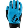 7iDP Project Full Finger Mountain Biking Glove, Blue, Medium
