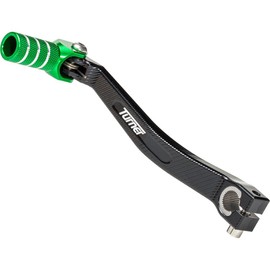 Turner Performance Products Billet Shift Lever (GREEN) For 06-15 KAWASAKI KX450F