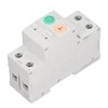 WiFi Circuit Breaker Parameters Adjustable Leakage Protection Data Display Remote