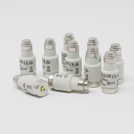 Neozed Fuse 25A D02 / Box of 10