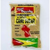 Real Guyana Cane Sugar 2KG Large Bag, 4.38 Pound (Pack of 1)
