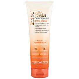 Giovanni Chic Ultra Volume Conditioner, 250ml