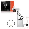 A-Premium Electric Fuel Pump Module Assembly with Sending Unit Compatible