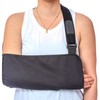 Ezy Wrap Accommodator Arm Sling Orthosis – Comfortable Shoulder and