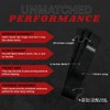 76 Inch Premium Extended Length Fabric Resistance Band for Working