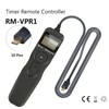 RM VPR1 Camera Photography Shutter Release Timing Remote Control for