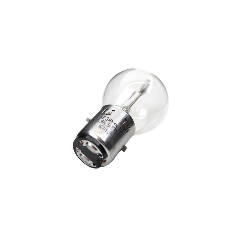 GLÜWO Bilux Lamp 6 V 35/35 W BA20d by GLÜWO