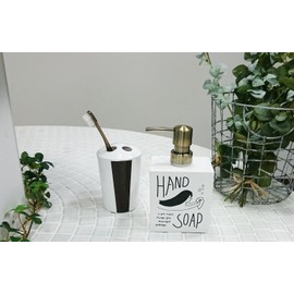 Doodle 15-453544 Anti-Crack Dispenser, Hand Soap, Foam, Approx. 13.5 fl oz (400 ml), Made in Japan