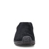 Merrell Men's Jungle Slide Moccasin, Midnight, 11.5
