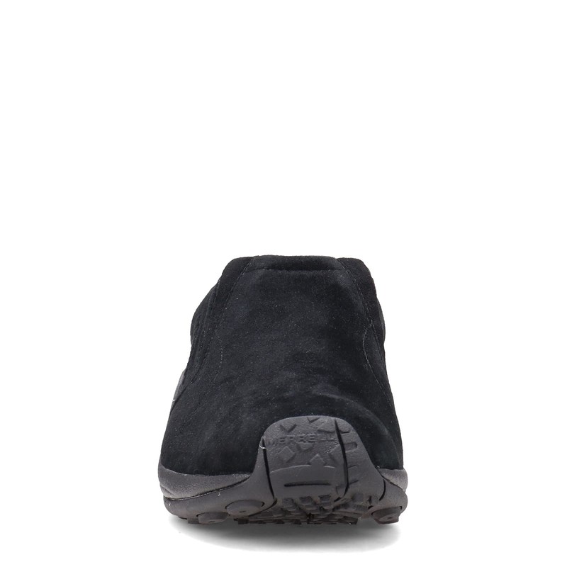 Merrell Men's Jungle Slide Moccasin, Midnight, 11.5