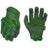 Mechanix Wear MPT-60-009 M-Pact Olive Drab Gloves, Green, XL