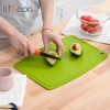 liflicon Thick Silicone Cutting Boards for Kitchen Silicone Chopping Boards/Mats