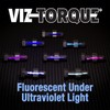 Vibra-TITE Viz-Torque Tamper Detection Marker Blue (20231)