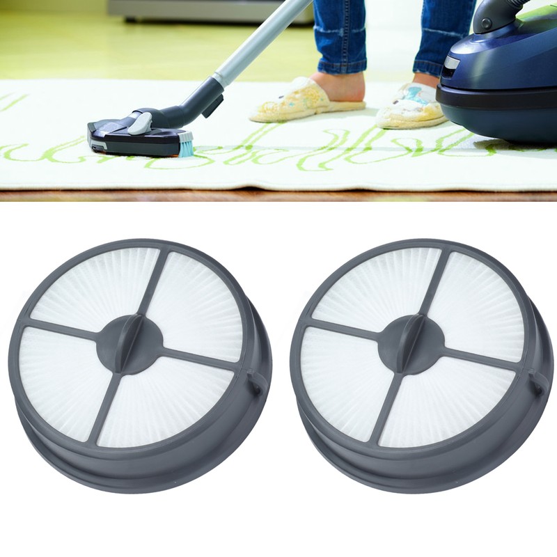 2pcs/set Replacement Air Filter for Hoover UH70400 UH70405 UH70401 Vacuum