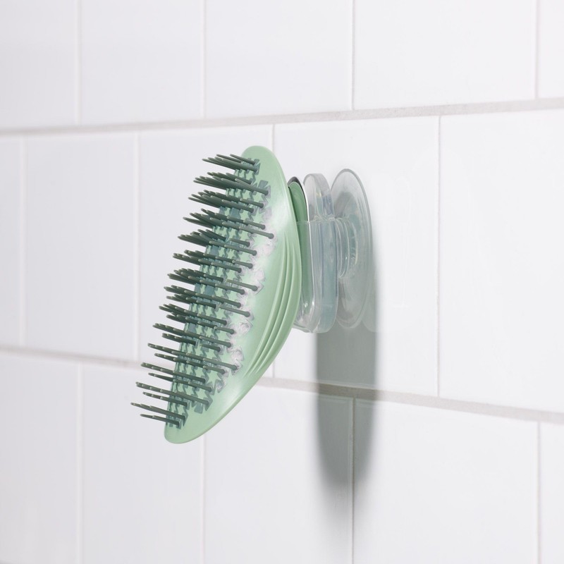 Manta Original Limited Edition Serene Green with Shower Holder