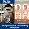 30 x 16-in-1 Drinking Water Test Strips | Water Analysis