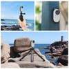 Magnetic Frame Mount for Insta360 GO 3 / GO 3S