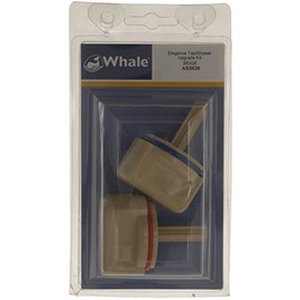 Whale Elegance Tap/Shower Control Knob Upgrade Kit (Pack of 24) - Beige