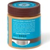 Barney Butter Almond Butter, Smooth, 10 Ounce Jar, Skin-Free Almonds,