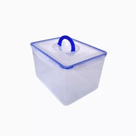 Like Shop Portafacil Hermetico 12 Litros Plastico