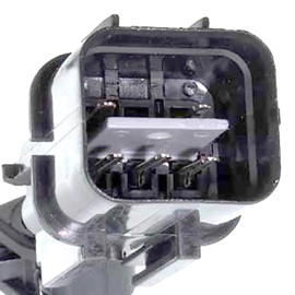 apdty 112845 Bobina de encendido Conector Pigtail completo Cableado Asamblea arnés Fits 2006 – 2011 Hyundai Accent 1.6L 2006 – 2011 Kia Rio 1.6L 2006 – 2011 Kia rio5 (sustituye a 27350 – 26620)