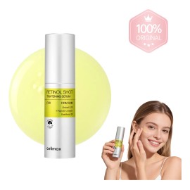 Celimax Vita-a Retinol Shot Serum Retinol 0.1% Antiedad 30ml