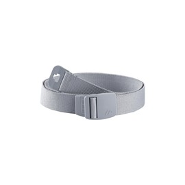 Maier Sports Unisex Eco Belt (Eco Belt) - Sleet, size: 1